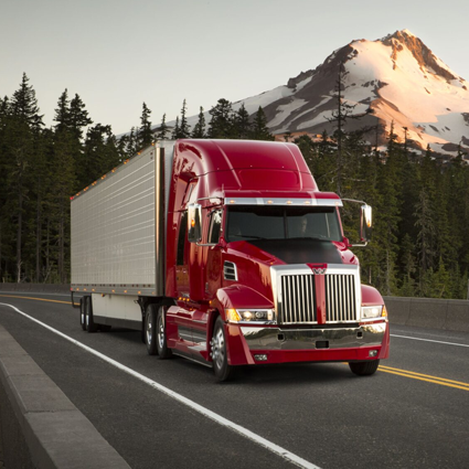 Mobil Truk